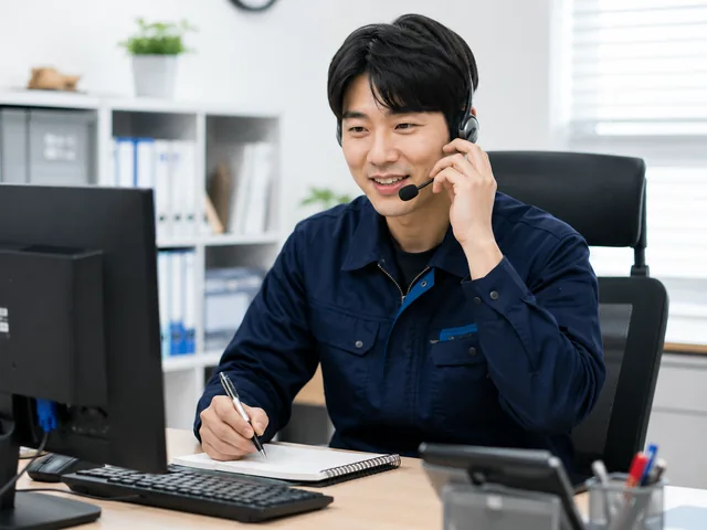 부개동 전화 접수
