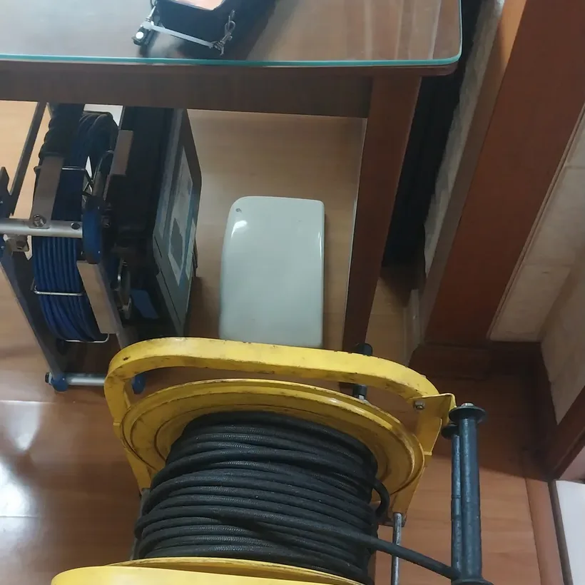 고압세척기